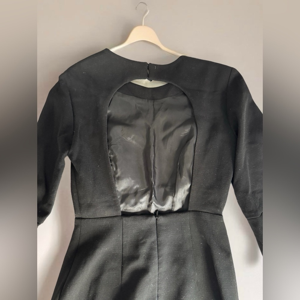 Open back dress by 12 Storreez - Picture 15 of 15